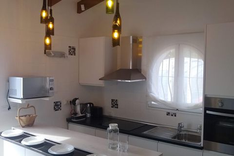Villa i Calpe, Alicante, Calpe - € 430.000 | Ref: 11977 - foto 8
