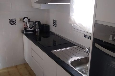 Villa i Calpe, Alicante, Calpe - € 430.000 | Ref: 11977 - foto 9