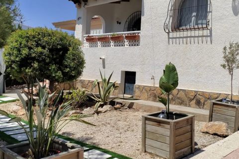 Villa i Calpe, Alicante, Calpe - € 430.000 | Ref: 11977 - foto 15