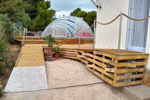 Villa i Calpe, Alicante, Calpe - € 430.000 | Ref: 11977 - foto 21