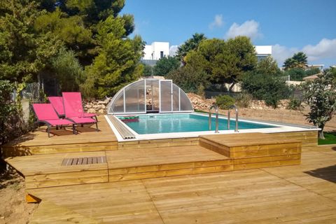 Villa i Calpe, Alicante, Calpe - € 430.000 | Ref: 11977 - foto 22