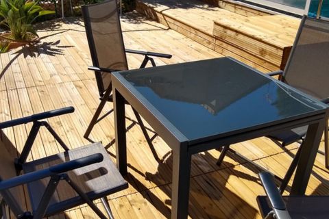 Villa i Calpe, Alicante, Calpe - € 430.000 | Ref: 11977 - foto 24