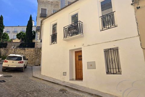 Byhus i Archidona, Malaga, Archidona - € 169.000 | Ref: XL4719 - foto 1