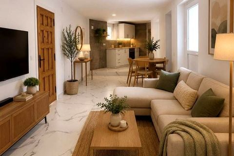 Byhus i Archidona, Malaga, Archidona - € 169.000 | Ref: XL4719 - foto 2