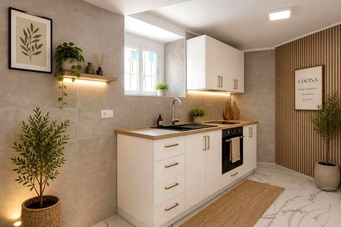 Byhus i Archidona, Malaga, Archidona - € 169.000 | Ref: XL4719 - foto 3