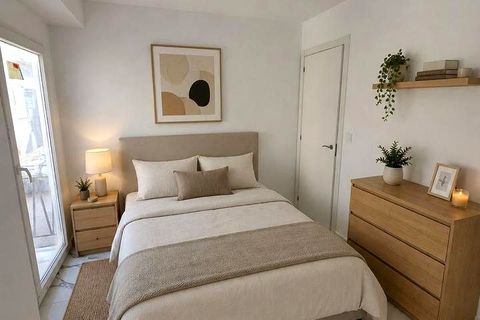 Byhus i Archidona, Malaga, Archidona - € 169.000 | Ref: XL4719 - foto 5