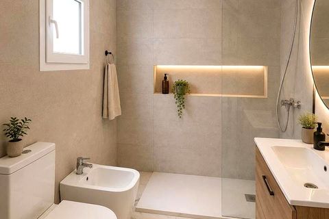 Byhus i Archidona, Malaga, Archidona - € 169.000 | Ref: XL4719 - foto 9