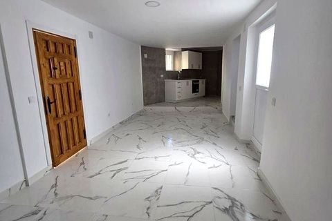 Byhus i Archidona, Malaga, Archidona - € 169.000 | Ref: XL4719 - foto 12