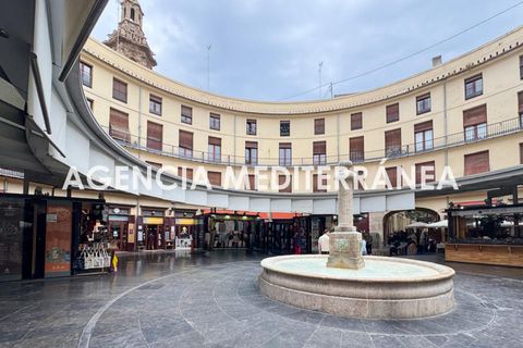 Leilighet i Valencia, Valencia, Valencia - € 440 000 | Ref: GV7112/5940 - foto 3