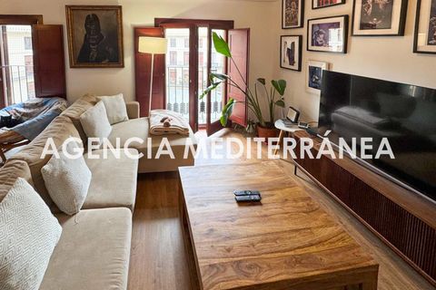 Leilighet i Valencia, Valencia, Valencia - € 440 000 | Ref: GV7112/5940 - foto 9