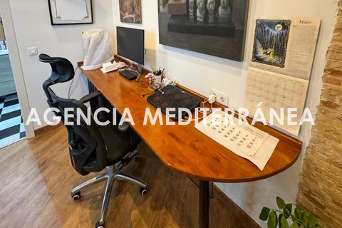 Leilighet i Valencia, Valencia, Valencia - € 440 000 | Ref: GV7112/5940 - foto 18
