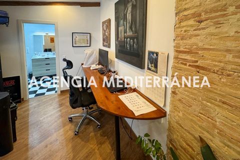 Leilighet i Valencia, Valencia, Valencia - € 440 000 | Ref: GV7112/5940 - foto 20