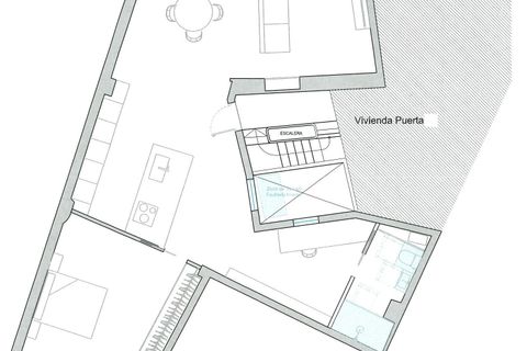 Leilighet i Valencia, Valencia, Valencia - € 440 000 | Ref: GV7112/5940 - foto 21