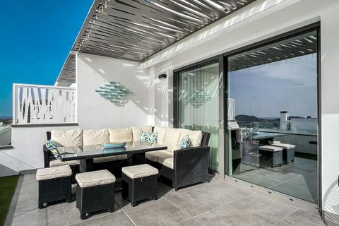 Leilighet i Finestrat, Alicante, Finestrat - € 450 000 | Ref: 35954 - foto 5