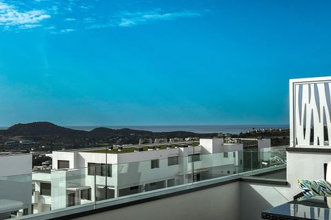 Leilighet i Finestrat, Alicante, Finestrat - € 450 000 | Ref: 35954 - foto 9