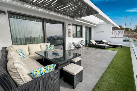 Leilighet i Finestrat, Alicante, Finestrat - € 450 000 | Ref: 35954 - foto 10