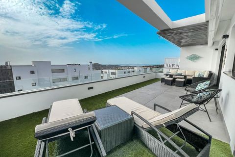 Leilighet i Finestrat, Alicante, Finestrat - € 450 000 | Ref: 35954 - foto 13