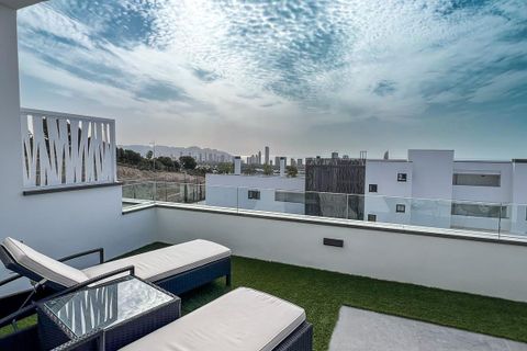 Leilighet i Finestrat, Alicante, Finestrat - € 450 000 | Ref: 35954 - foto 15