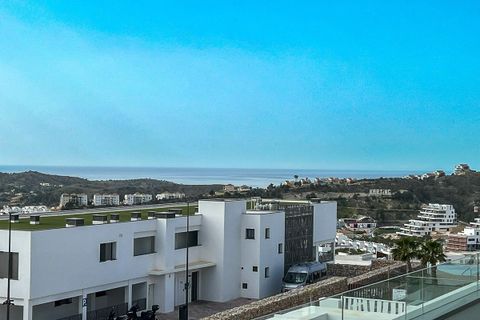 Leilighet i Finestrat, Alicante, Finestrat - € 450 000 | Ref: 35954 - foto 17