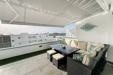Leilighet i Finestrat, Alicante, Finestrat - € 450 000 | Ref: 35954 - foto 18