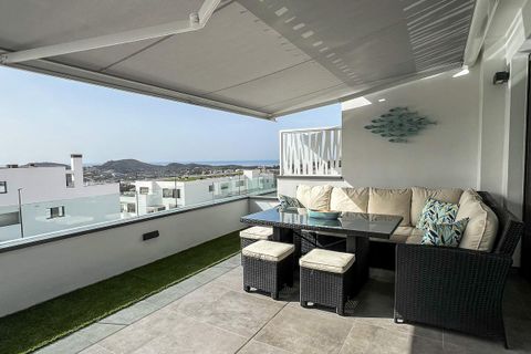 Leilighet i Finestrat, Alicante, Finestrat - € 450 000 | Ref: 35954 - foto 22