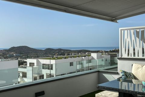 Leilighet i Finestrat, Alicante, Finestrat - € 450 000 | Ref: 35954 - foto 23