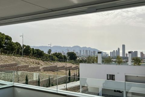 Leilighet i Finestrat, Alicante, Finestrat - € 450 000 | Ref: 35954 - foto 24