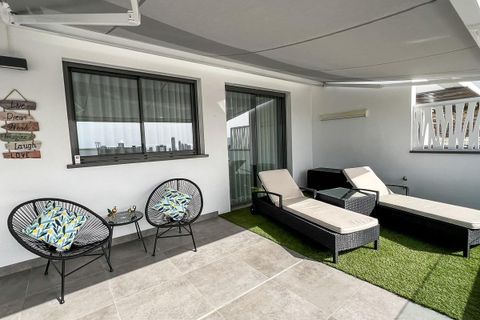 Leilighet i Finestrat, Alicante, Finestrat - € 450 000 | Ref: 35954 - foto 25