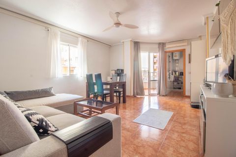 Leilighet i Torrevieja, Alicante, Torrevieja - € 144 900 | Ref: 35953 - foto 2