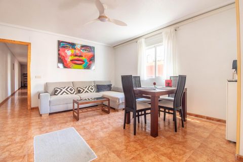 Leilighet i Torrevieja, Alicante, Torrevieja - € 144 900 | Ref: 35953 - foto 3