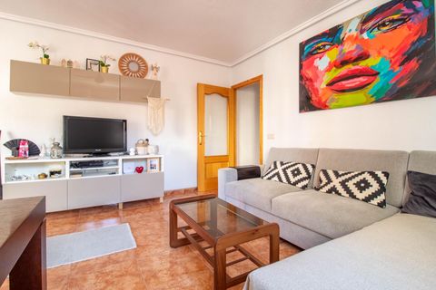 Leilighet i Torrevieja, Alicante, Torrevieja - € 144 900 | Ref: 35953 - foto 4