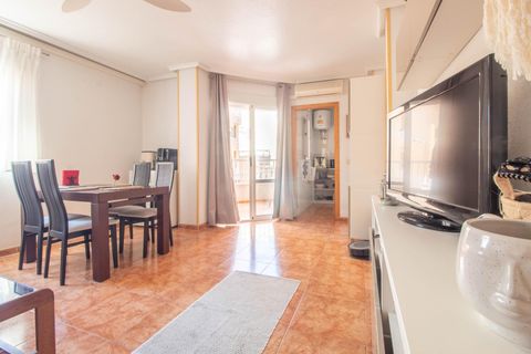 Leilighet i Torrevieja, Alicante, Torrevieja - € 144 900 | Ref: 35953 - foto 5
