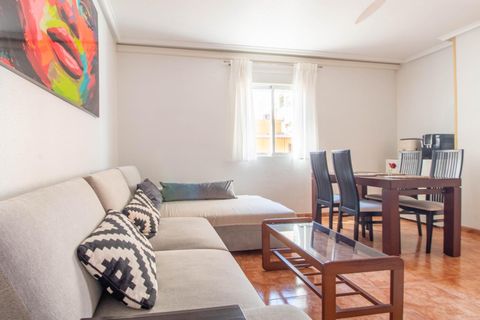 Leilighet i Torrevieja, Alicante, Torrevieja - € 144 900 | Ref: 35953 - foto 7