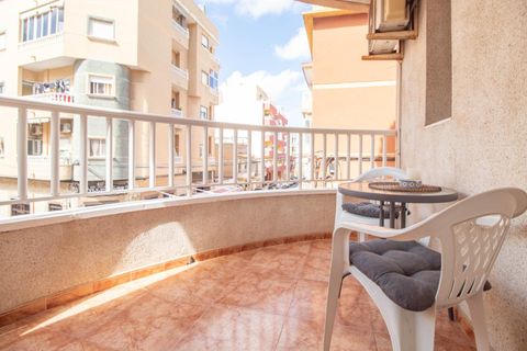 Leilighet i Torrevieja, Alicante, Torrevieja - € 144 900 | Ref: 35953 - foto 8