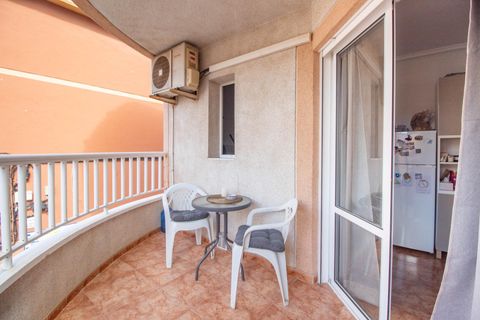 Leilighet i Torrevieja, Alicante, Torrevieja - € 144 900 | Ref: 35953 - foto 9