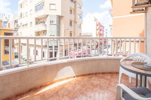 Leilighet i Torrevieja, Alicante, Torrevieja - € 144 900 | Ref: 35953 - foto 11