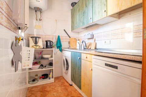 Leilighet i Torrevieja, Alicante, Torrevieja - € 144 900 | Ref: 35953 - foto 13