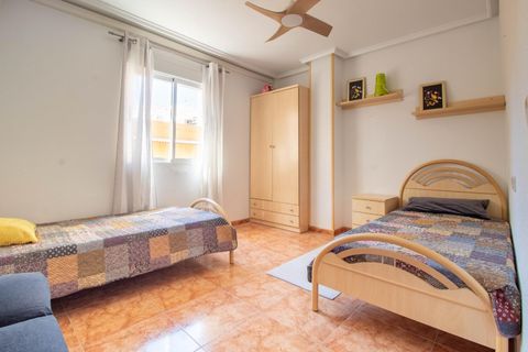 Leilighet i Torrevieja, Alicante, Torrevieja - € 144 900 | Ref: 35953 - foto 22