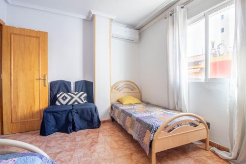 Leilighet i Torrevieja, Alicante, Torrevieja - € 144 900 | Ref: 35953 - foto 24