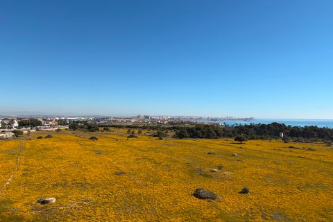 Penthouse i Torrevieja, Alicante, Torrevieja - € 210 000 | Ref: 35947 - foto 33