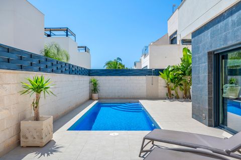 Villa a Ciudad Quesada, Alicante, Ciudad Quesada - € 410.000 | Ref: 35942 - foto 2