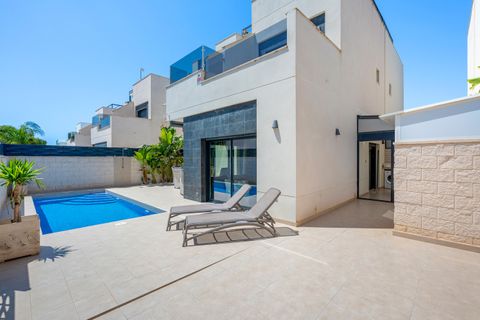 Villa a Ciudad Quesada, Alicante, Ciudad Quesada - € 410.000 | Ref: 35942 - foto 3