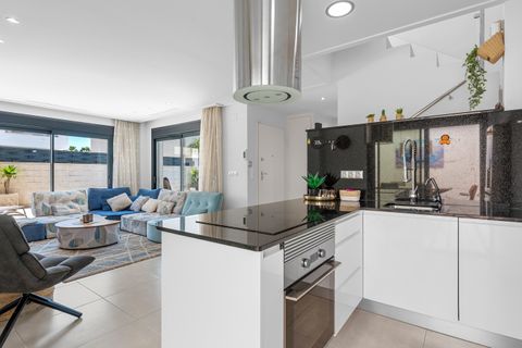 Villa a Ciudad Quesada, Alicante, Ciudad Quesada - € 410.000 | Ref: 35942 - foto 10