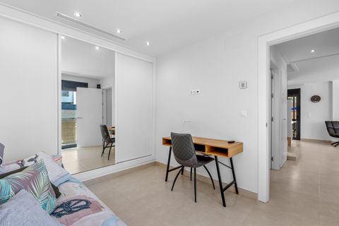 Villa a Ciudad Quesada, Alicante, Ciudad Quesada - € 410.000 | Ref: 35942 - foto 17