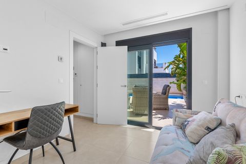 Villa a Ciudad Quesada, Alicante, Ciudad Quesada - € 410.000 | Ref: 35942 - foto 18