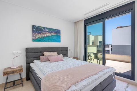 Villa a Ciudad Quesada, Alicante, Ciudad Quesada - € 410.000 | Ref: 35942 - foto 20