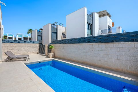 Villa a Ciudad Quesada, Alicante, Ciudad Quesada - € 410.000 | Ref: 35942 - foto 37
