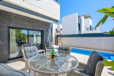 Villa a Ciudad Quesada, Alicante, Ciudad Quesada - € 410.000 | Ref: 35942 - foto 38