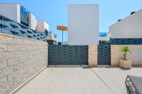 Villa a Ciudad Quesada, Alicante, Ciudad Quesada - € 410.000 | Ref: 35942 - foto 39