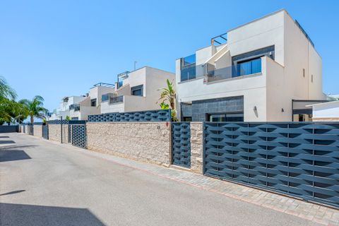 Villa a Ciudad Quesada, Alicante, Ciudad Quesada - € 410.000 | Ref: 35942 - foto 42